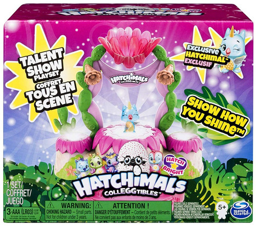 hatchimals hatch and seek