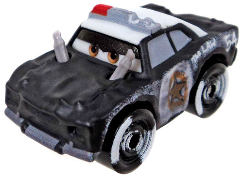 Disney Cars Die Cast Mini Racers APB Car [Loose]