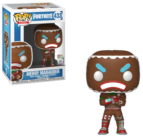 ragnarok fortnite pop