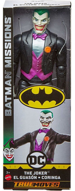 batman missions man bat