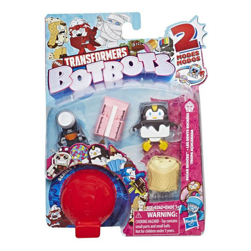 botbots arcade renegades