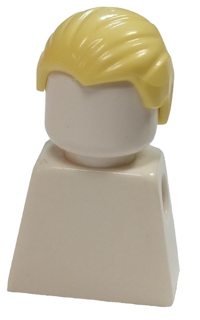 Lego Loose Minifigure Parts Hair Toywiz - lego hair roblox