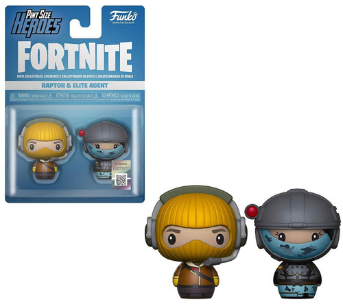 fortnite mini funko