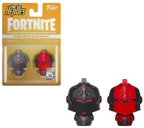 fortnite mini funko