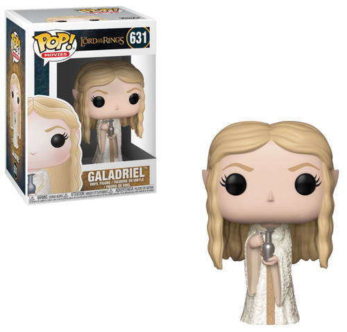 legolas pop vinyl