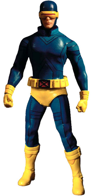 Marvel The Uncanny X Men Marvel Legends Vintage Retro Series Cyclops 6 Action Figure X Factor Costume Hasbro Toys Toywiz