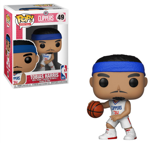 russell westbrook funko pop