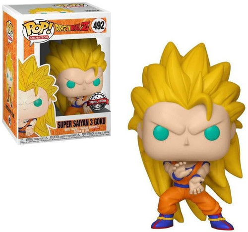 funko gohan ssj2