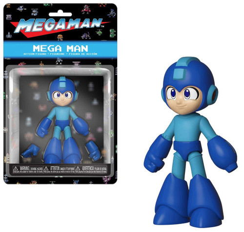 mega man 66 action vol 2