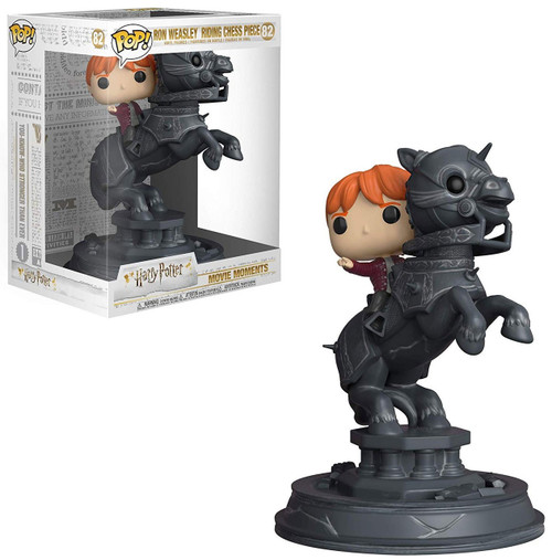 harry potter pop 79