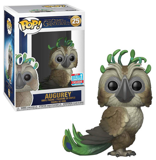 funko fantastic beasts