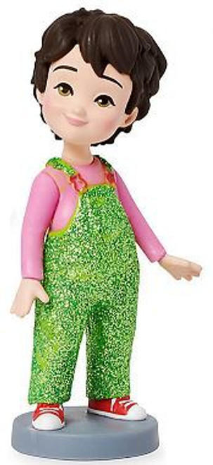 Disney Fancy Nancy JoJo Clancy PVC Figure [Loose]