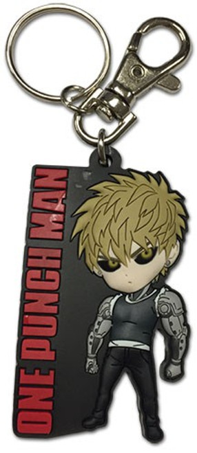 Funko One Punch Man Pop Animation Genos Vinyl Figure 258 Toywiz - genos torso roblox