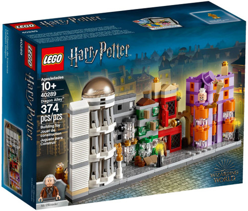 lego harry potter rescued from the merpeople