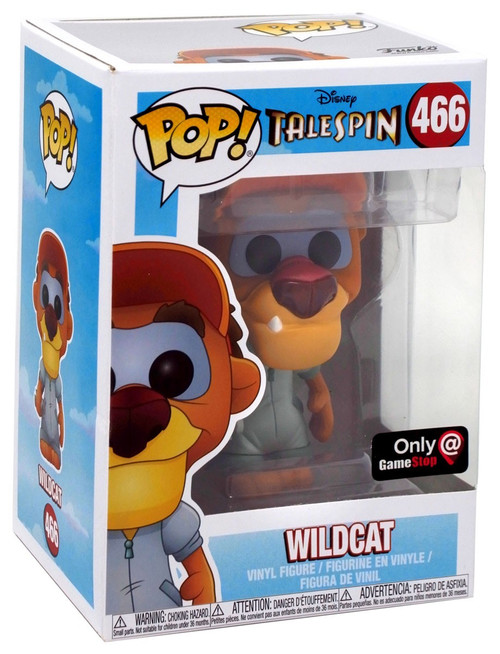 megavolt funko pop