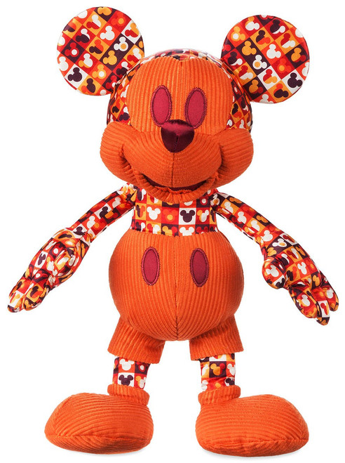 40 inch mickey mouse plush