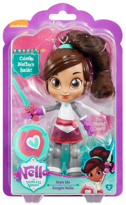 nella the princess knight toys smyths
