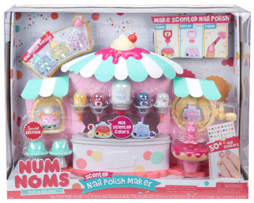 num noms silly shakes target