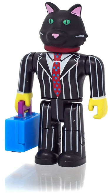 Roblox Hospital Rp Doctor 3 Minifigure No Code Loose Jazwares Toywiz - roblox venom rp