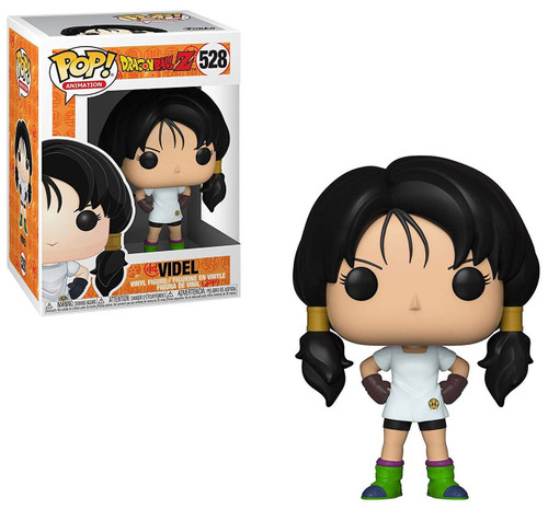 chi chi funko pop