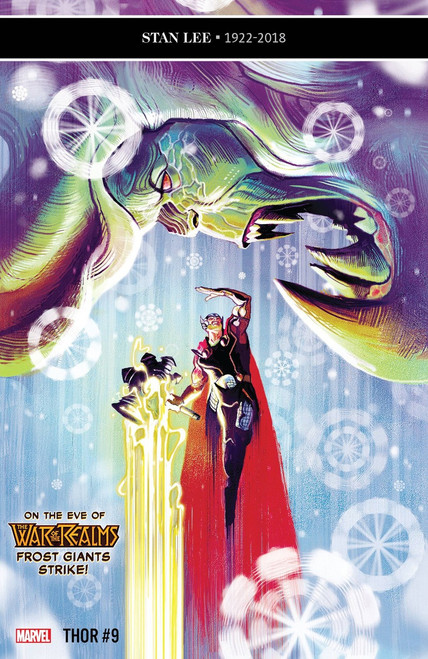 Marvel Thor Vol 6 Comic Book 1 Kris Anka Rainbow Bridge Variant Cover Marvel Comics Toywiz Marvel Thor Vol 6 Comic Book 1 Kris Anka Rainbow Bridge Variant Cover Marvel Comics Toywiz