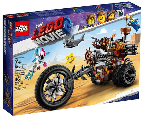 the lego movie 2 70829