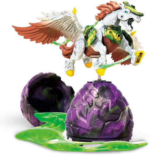 giant mystery breakout beasts slime egg