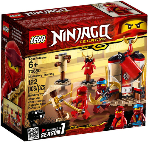 ninjago accessory set 2019
