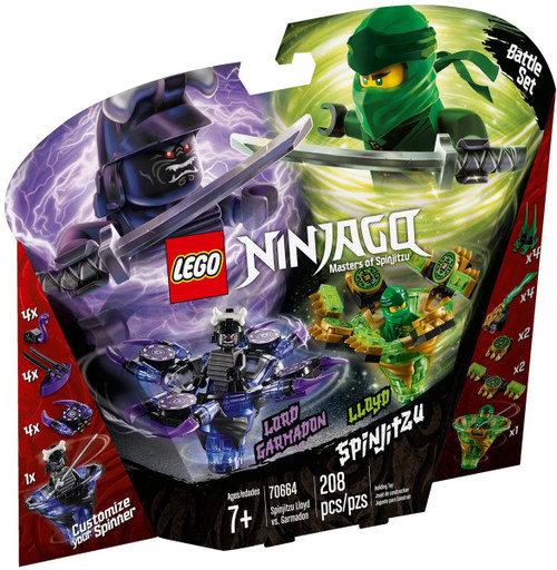 lego ninjago spinjitzu nya & wu