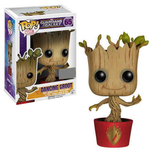 groot 202 funko