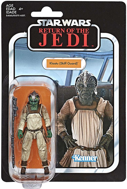 Star Wars Return Of The Jedi Vintage Collection Princess Leia Organa Boushh 3 75 Action Figure Hasbro Toys Toywiz