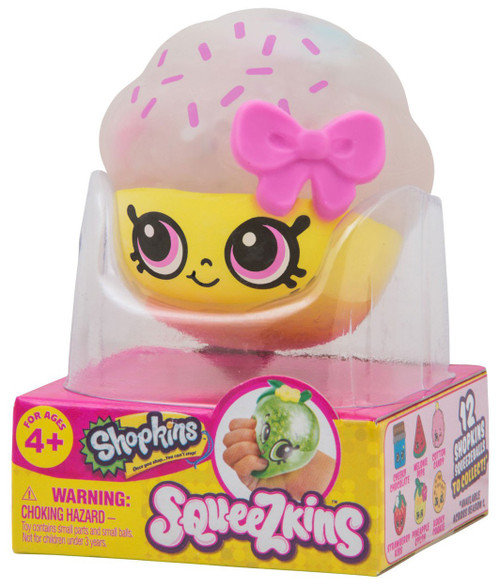 shopkins pineapple