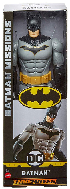 batman toys please