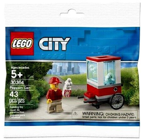 lego 30361