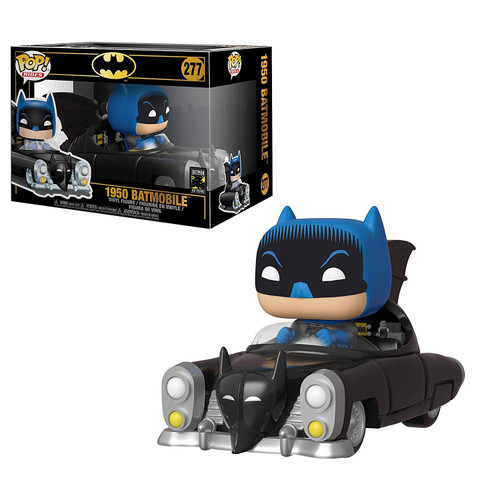 batman funko 275