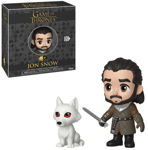 jon snow pop 72