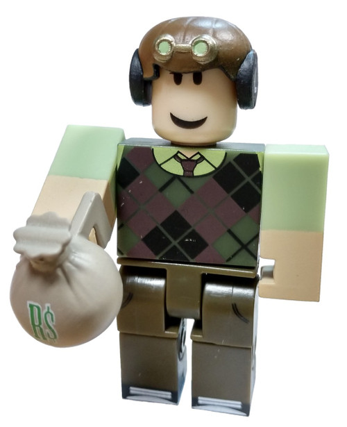 Roblox Toys Action Figures Online Virtual Item Game Codes On Sale - dj boates roblox