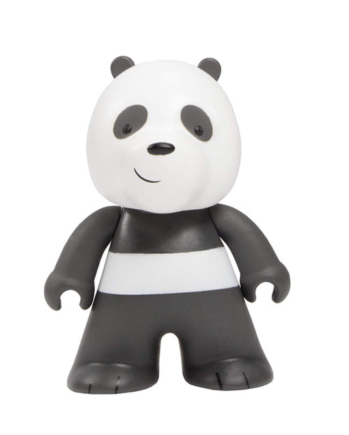 Cartoon Network Originals Panda 3-Inch 2/18 Vinyl Mini Figure [Loose]