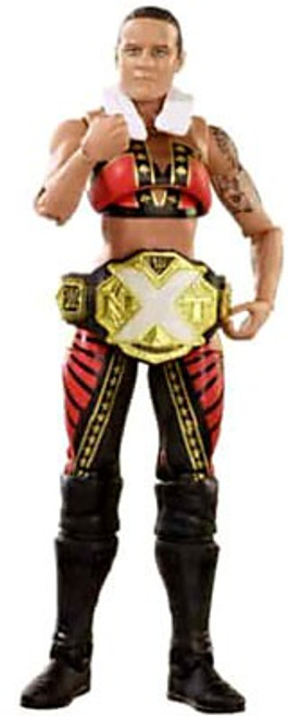 ruby riott action figure