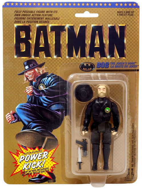 batman 1989 joker action figure