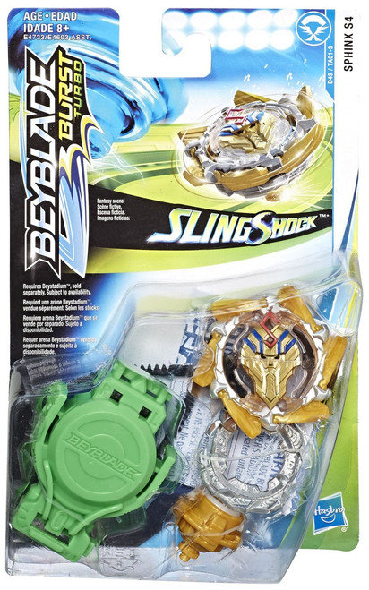 beyblade burst slingshock