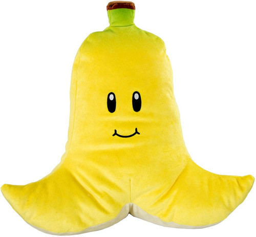 Nintendo Mocchi Mocchi Red Shell Plush Tomy Toywiz