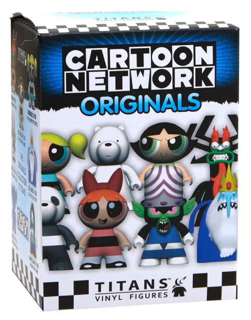 Cartoon Network Originals Mystery Pack
