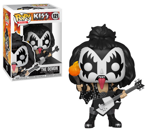 pop vinyl rocks