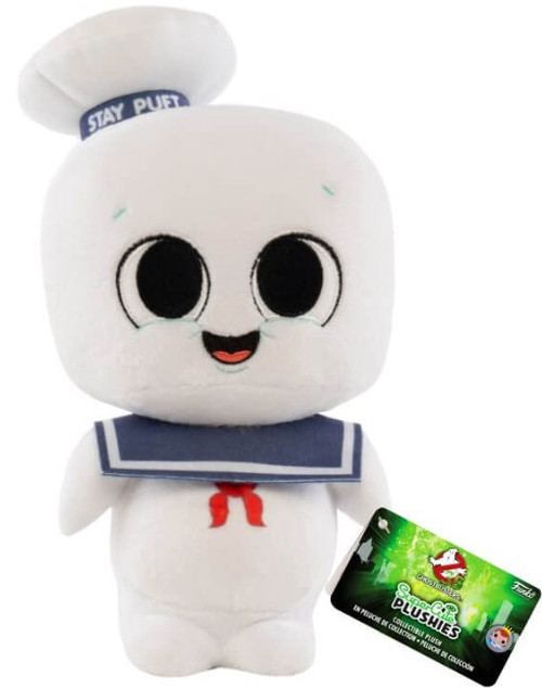 10 inch stay puft funko pop