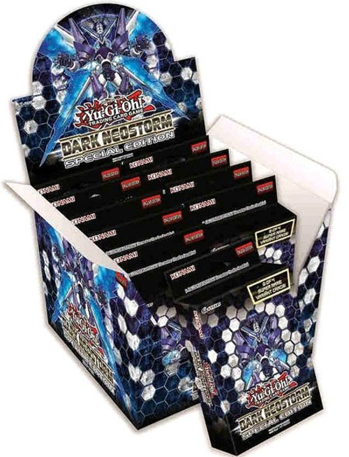 Yugioh Savage Strike Special Edition Deck Factory Sealed English Ed