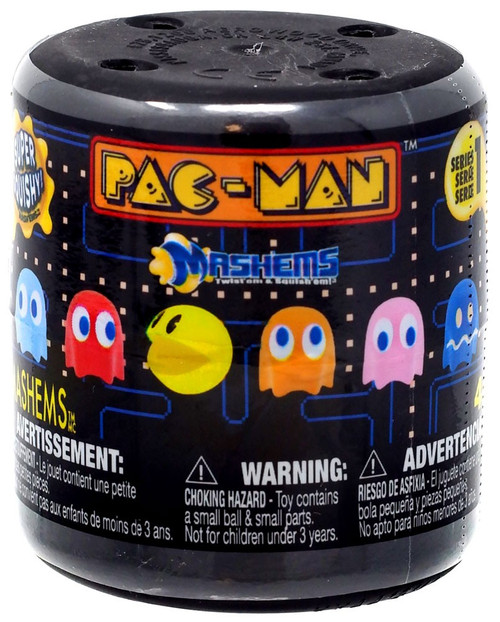 pac man mashems box