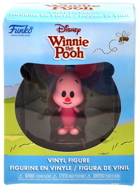 winnie the pooh mystery mini