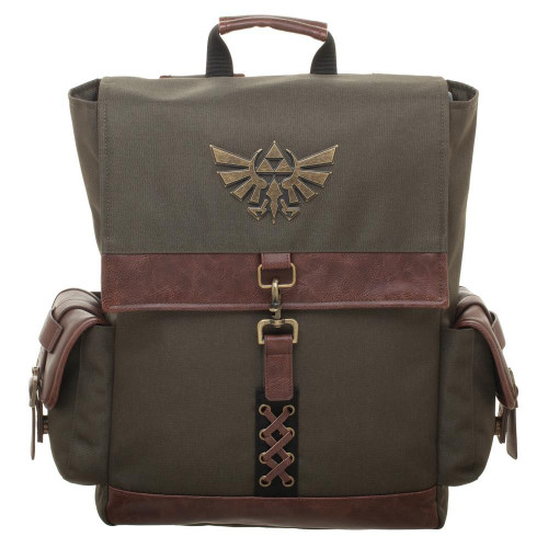 zelda navi backpack