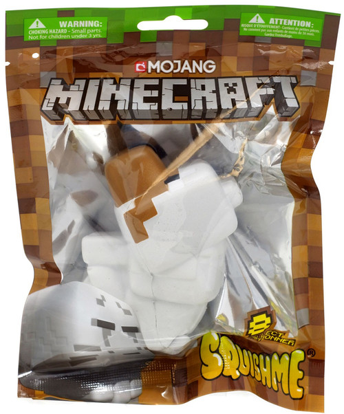 minecraft wolf figure